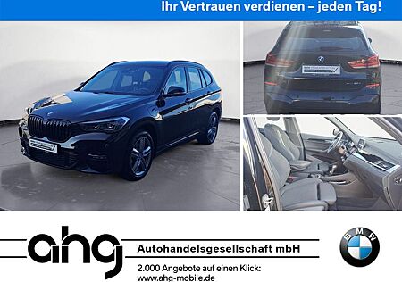 BMW X1 xDrive25e M Sport Aut. Klimaaut.