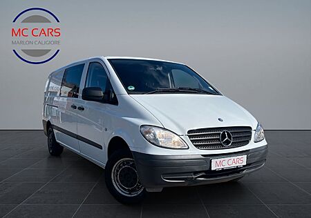 Mercedes-Benz Vito Kasten 109 CDI extralang/Tüv Neu