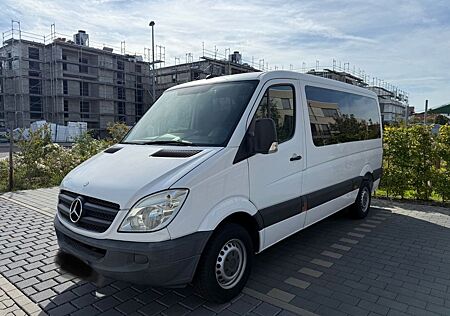 Mercedes-Benz Sprinter Automatik / Klima / 1.Hand