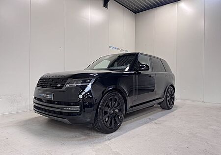 Land Rover Range Rover L460 PHEV AWD HSE - Black Pack - Pan