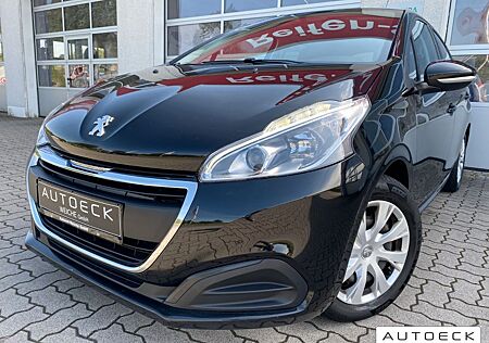 Peugeot 208 Active 1.6HDI*Carplay*Klima*SHZ*