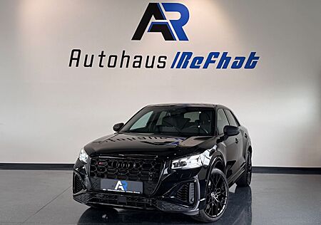 Audi SQ2 2.0 TFSI quattro*BLACK LINE*KEYLESS*MATRIX*