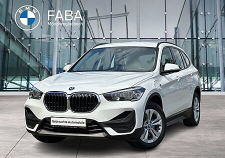 BMW X1 xDrive25e DAB RFK Klimaaut. PDC