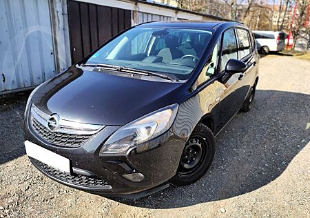 Opel Zafira Tourer 1.4 Turbo ecoFLEX Edition 103k...
