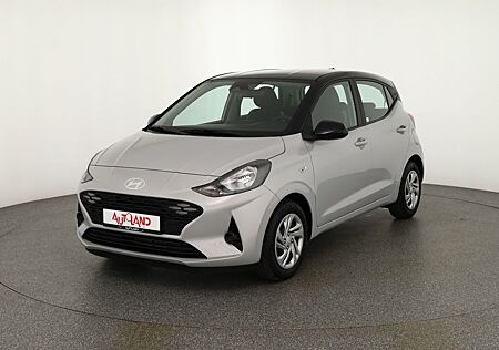 Hyundai i10 1.0 Navi Kamera Tempomat