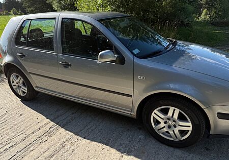VW Golf Volkswagen 1.4 Special