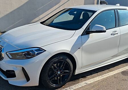 BMW 118i M Sport M Sport