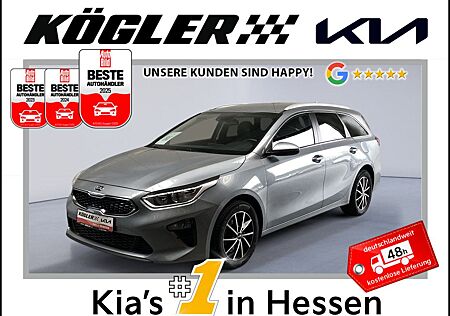 Kia Cee'd Sportswagon Ceed SW 1.6 CRDi Spirit