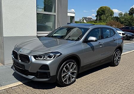 BMW X2 xDrive 20d LED* H/K* HEAD-UP*