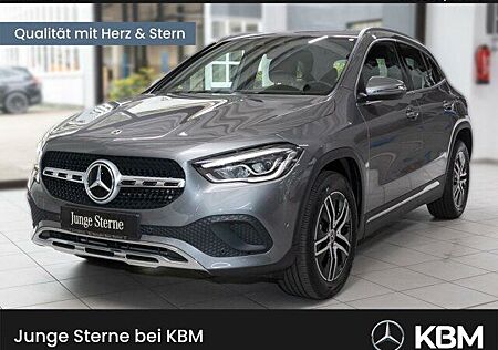 Mercedes-Benz GLA 180 PROGRESSIVE°MBUX HIGH-END°LED°TWA°E-KL°