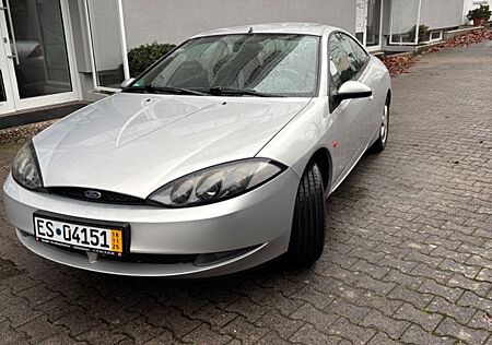 Ford Cougar 2.5 V6 Leder I Leder I