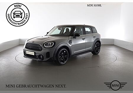 Mini Cooper Countryman Classic Trim Sportsitze Naviga