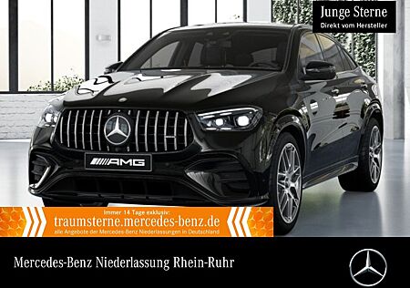 Mercedes-Benz GLE 53 AMG Cp. HYBRID 4M Premium+/Pano/AHK/Multi