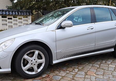 Mercedes-Benz R 320 CDI 4MATIC -