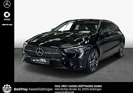 Mercedes-Benz CLA 200 Shoot Br AKTIONSFESTPREIS nur bis 23.12.