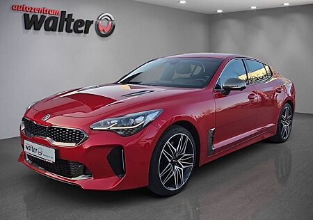 Kia Stinger 3.3 V6 T-GDI 4WD GT,Head Up, Sitzbelüft