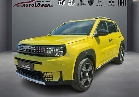 Fiat Grande Panda 1.2 Mild-Hybrid (EURO 6e)