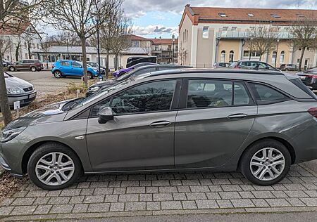 Opel Astra ST 1.6 Diesel CDTI, Tolle Ausstattung