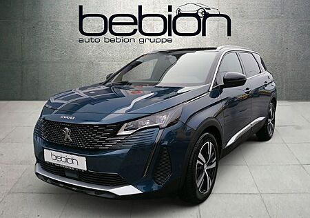 Peugeot 5008 Hybrid 136 eDSC6 GT ACC LED Navi PDC Kamera