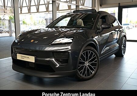 Porsche Macan BOSE Panorama Rückfahrkamera Sport Chrono
