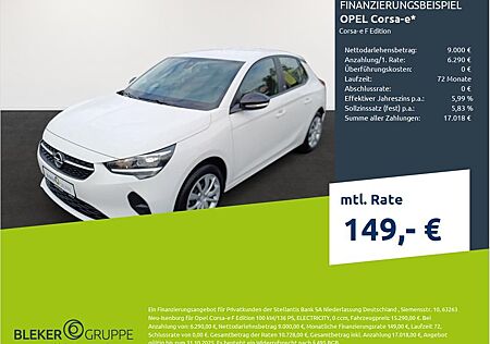 Opel Corsa -e F Edition
