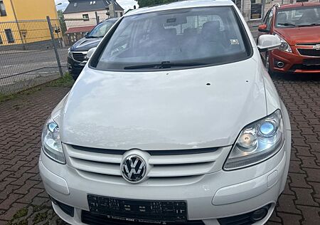 VW Golf Plus Volkswagen 1.4 ;Edition