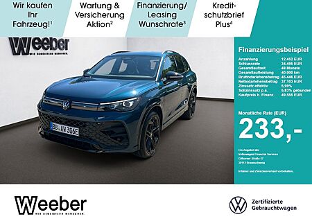 Volkswagen Tiguan 1.5 l eHybrid DSG R-Line Panodach LED