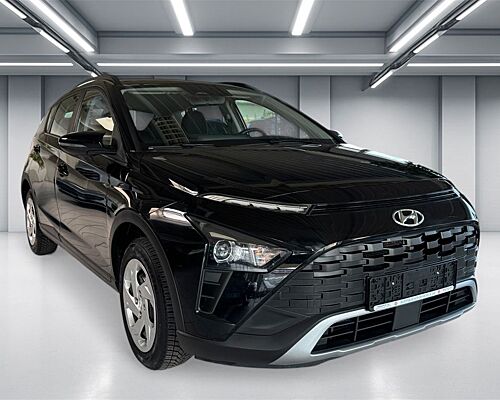Hyundai BAYON Bayon 2WD