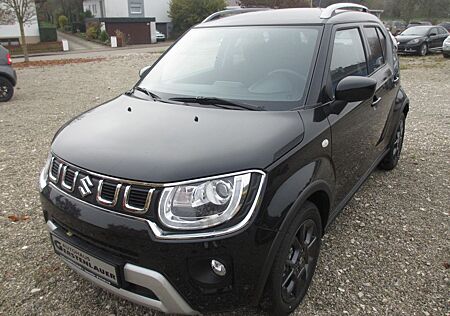 Suzuki Ignis 1.2 Hybrid Allgrip Comfort*Rückfkam*LED*