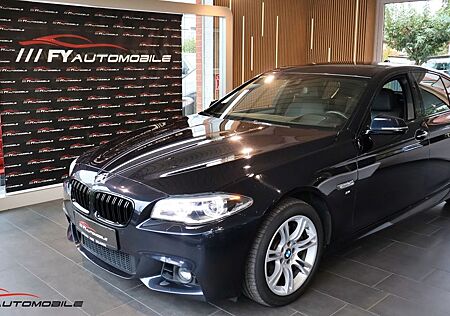 BMW 530d 5er Lim. xDrive M Sportpaket