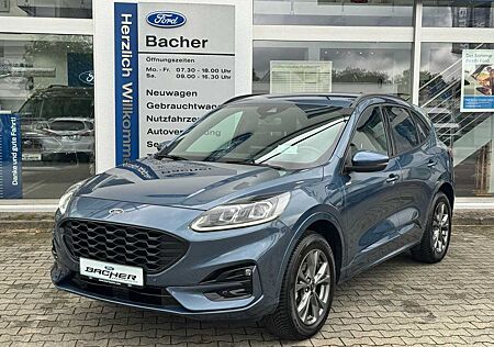 Ford Kuga PHEV ST-LINE X *ad.LED/B&O/RFK/GJR*