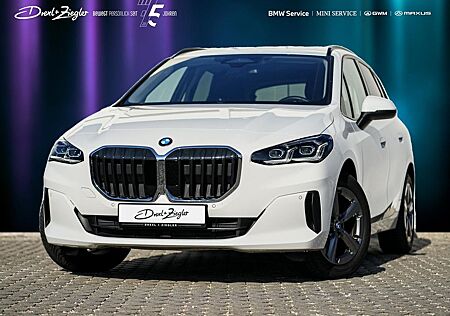 BMW 2er 220i Active Tourer AdLED AHK PanoDach KoZg LRH