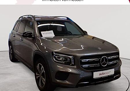 Mercedes-Benz GLB 200 d 8G-Progressive AHK MBUX LED