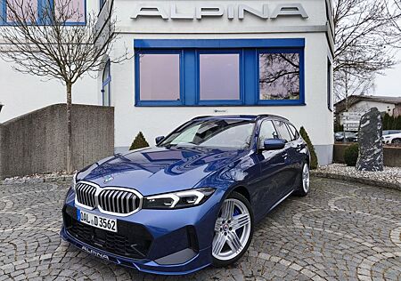 Alpina D3 S Touring SWITCH-TRONIC Allrad