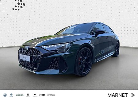 Audi RS3 RS 3 Sportback 294(400) kW(PS) S tronic