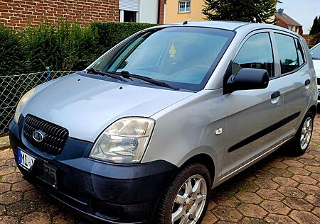 Kia Picanto 1.1 LX LX