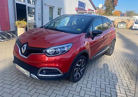 Renault Captur XMOD, Navi, Sitzheilzung, Klimaautomatik,