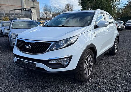 Kia Sportage gebraucht kaufen Kia Sportage 1.6 GDI 2WD Dream Team Edition