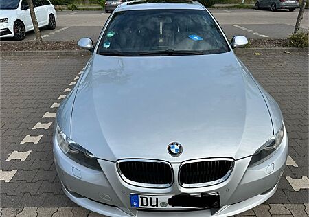 BMW 320i Coupé -