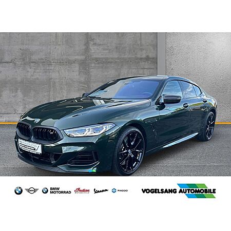 BMW M850 leasen