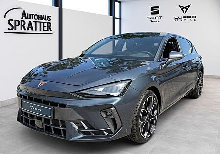 Cupra Leon 1.5 eTSI DSG NAVI ACC LED SHZ Kamera