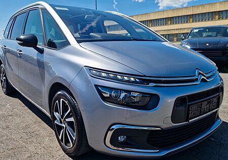 Citroën C4 Spacetourer Grand C4 Picasso/Spacetourer Shine Pack 7 Sitzer