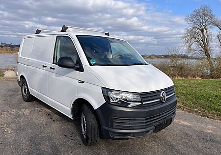 VW T6 Transporter Volkswagen