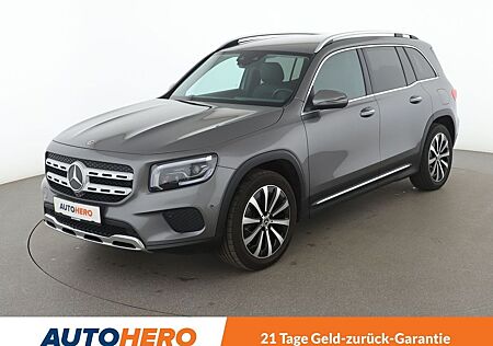 Mercedes-Benz GLB 220 d Progressive Aut.*LED*NAVI*TEMPO*CAM*