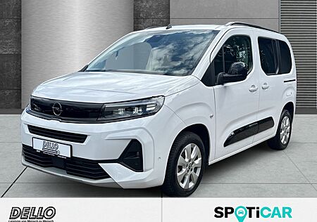 Opel Combo Life 1.5 D GS AT-8 ACC Totwinkelassistent