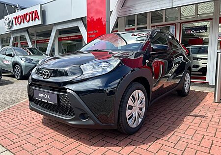 Toyota Aygo (X) Business Edition