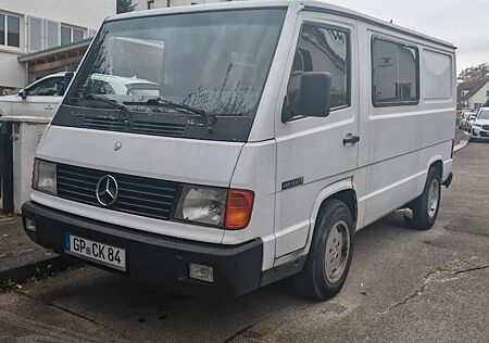 Mercedes-Benz MB 100 Kasten
