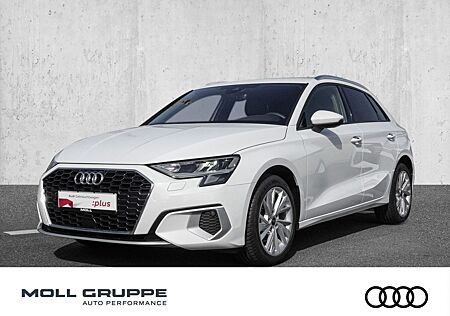 Audi A3 Sportback Advanced 30 TDI (Navi plus) NAVI