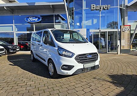 Ford Transit Custom gebraucht kaufen Ford Transit Custom 320 L2H1 VA Trend