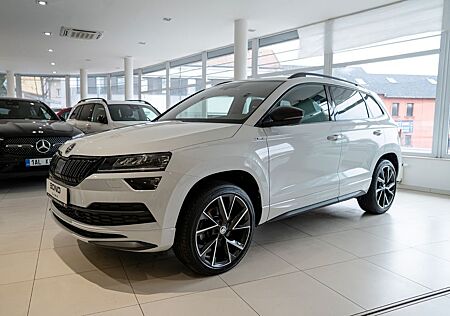 Skoda Karoq Sportline 4x4/ 2,0 TDI DSG Sportline